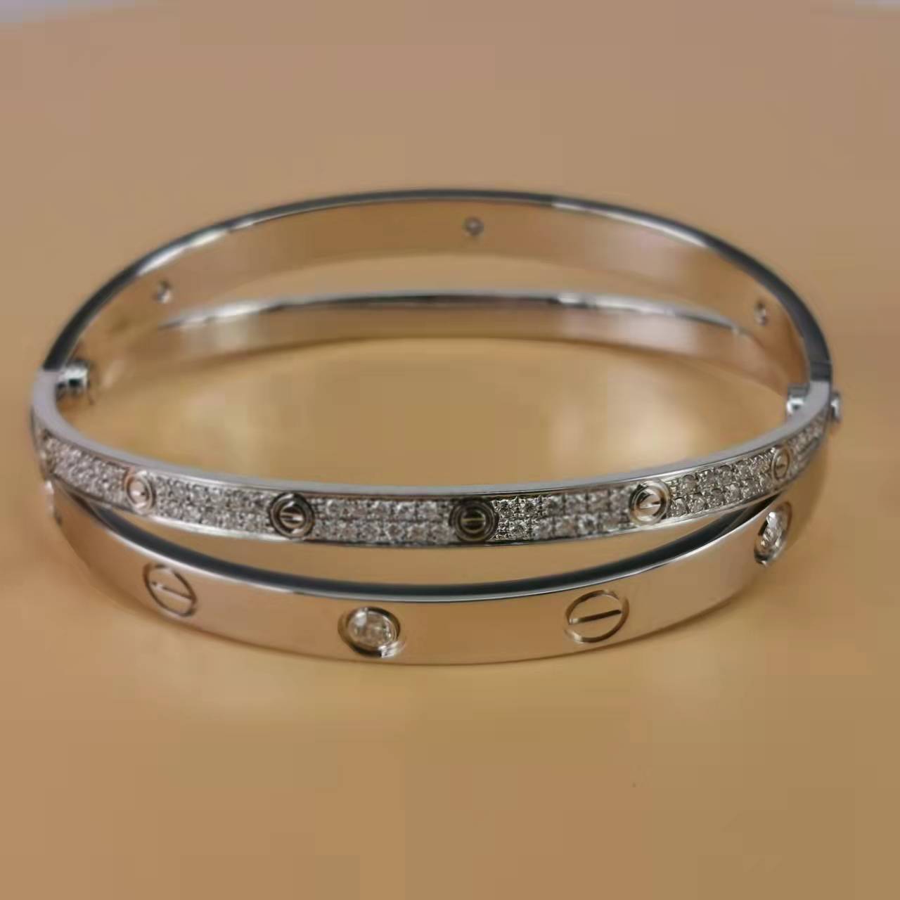 Cartier Bracelet | Product categories | Top Brand 18K Gold Jewelry ...