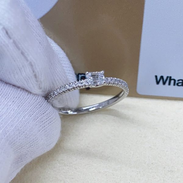 Cartier Etincelle Ring Fake