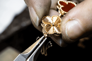 The story behind Van Cleef & Arpels