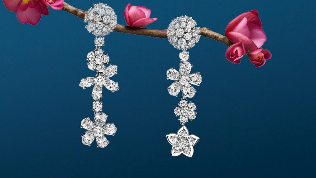 Who Is Van Cleef & Arpels Jewelry Suitable For