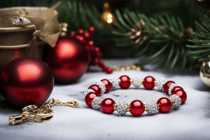 How to choose Christmas jewelry gifts for your family