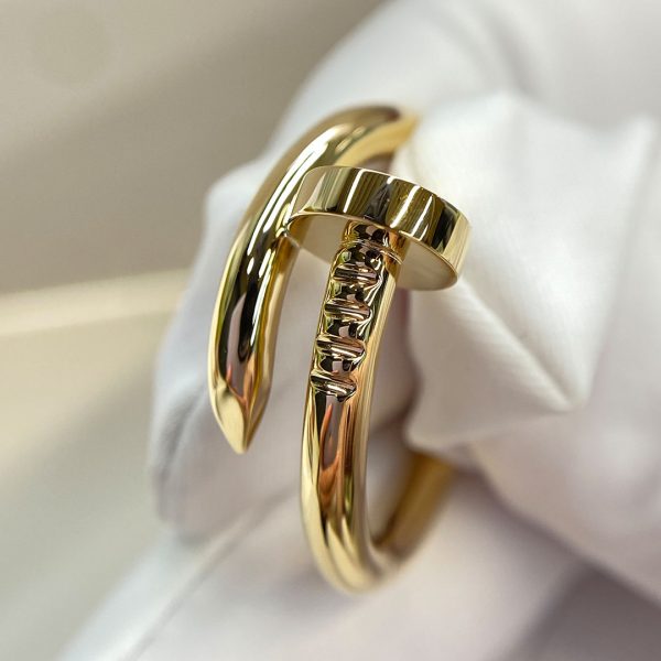 replica Cartier nail ring